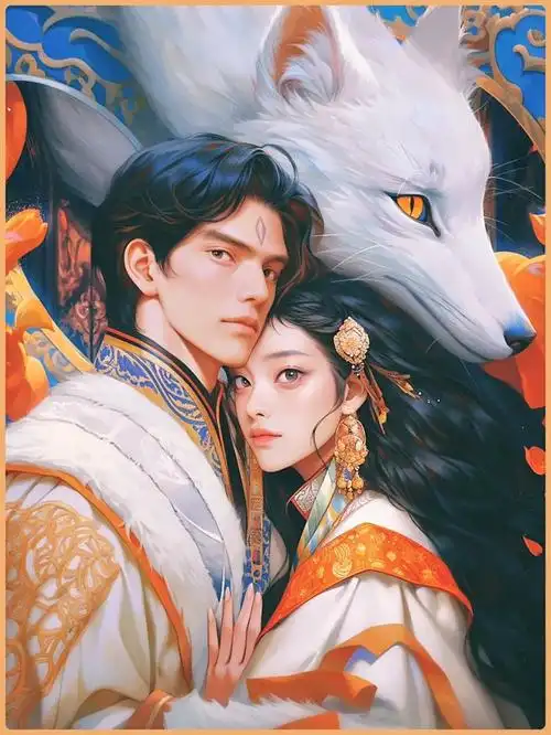 罗伯特·莱基人物原型海报